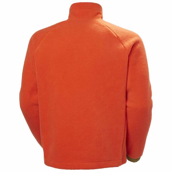 Helly Hansen Panorama Pile Snap Erkek Polar HHA.63348 - 2
