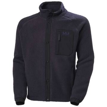 Helly Hansen Panorama Pile Snap Erkek Polar HHA.63348 - 3