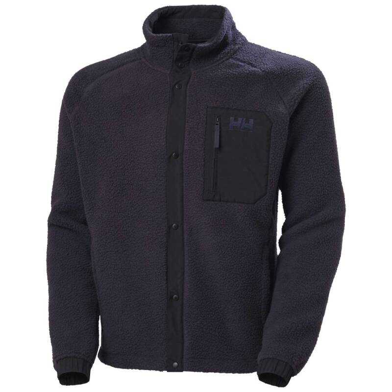 Helly Hansen Panorama Pile Snap Erkek Polar HHA.63348 - 3