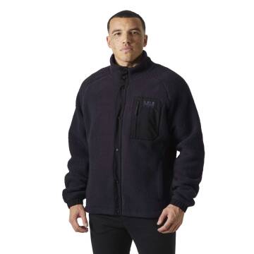 Helly Hansen Panorama Pile Snap Erkek Polar HHA.63348 - HELLY HANSEN