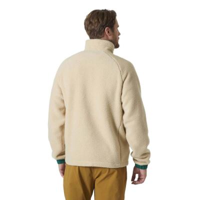 Helly Hansen Panorama Pile Snap Erkek Polar HHA.63348 - 5