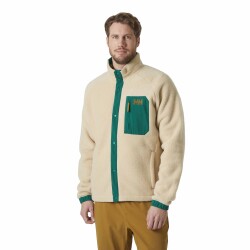 Helly Hansen Panorama Pile Snap Erkek Polar HHA.63348 - 1