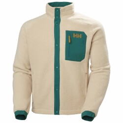 Helly Hansen Panorama Pile Snap Erkek Polar HHA.63348 - 2