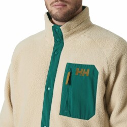 Helly Hansen Panorama Pile Snap Erkek Polar HHA.63348 - 3