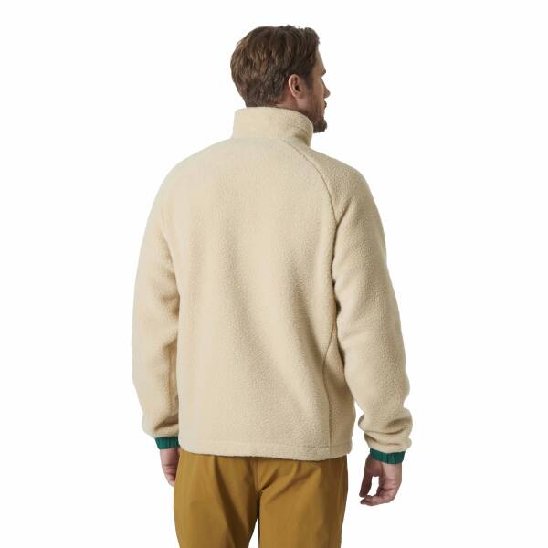 Helly Hansen Panorama Pile Snap Erkek Polar HHA.63348 - 5