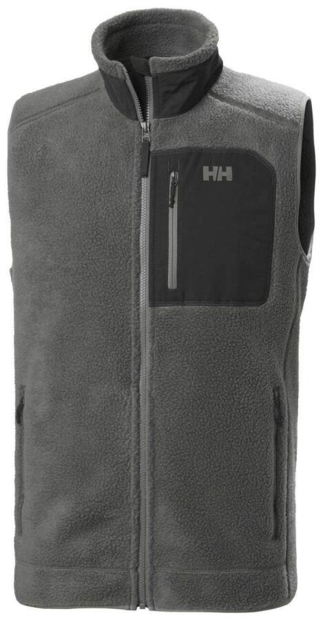 Helly Hansen Panorama Pile Unisex Outdoor Yelek HHA.49461 - 1