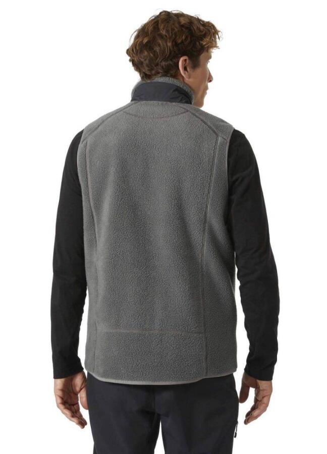 Helly Hansen Panorama Pile Unisex Outdoor Yelek HHA.49461 - 5