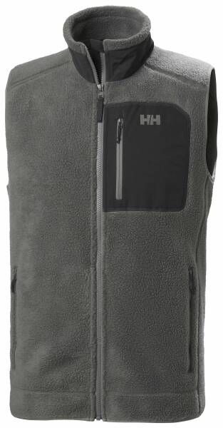 Helly Hansen Panorama Pile Unisex Outdoor Yelek HHA.49461 - 1