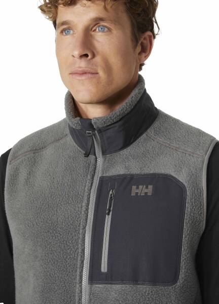 Helly Hansen Panorama Pile Unisex Outdoor Yelek HHA.49461 - 2