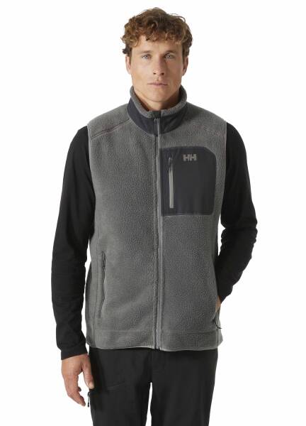 Helly Hansen Panorama Pile Unisex Outdoor Yelek HHA.49461 - 4