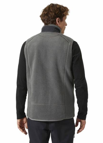 Helly Hansen Panorama Pile Unisex Outdoor Yelek HHA.49461 - 5