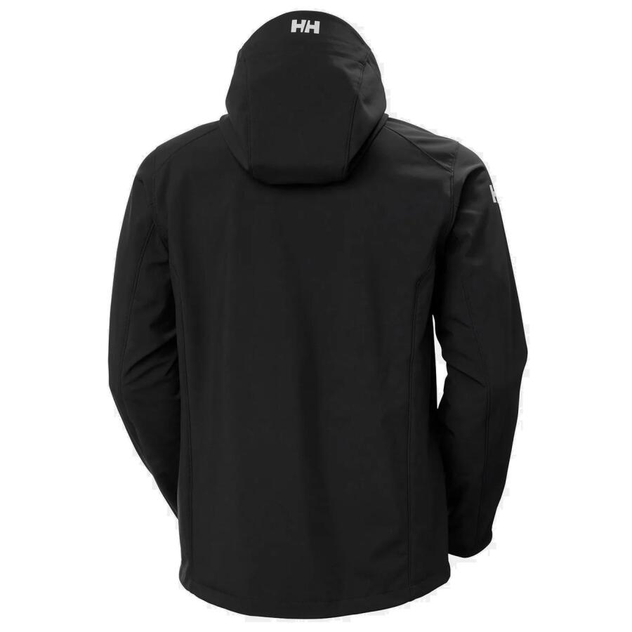 Helly Hansen Paramount Kapüşonlu Softshell Erkek Ceket HHA.62987 - 2