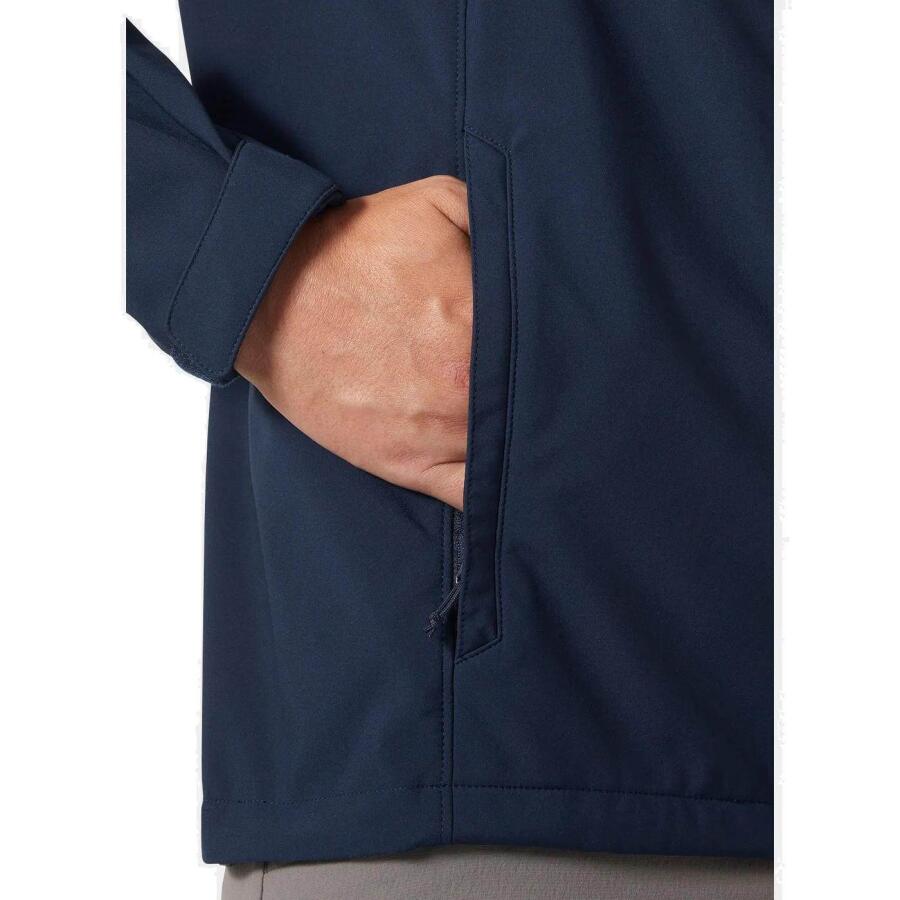 Helly Hansen Paramount Softshell Erkek Ceket HHA.62915 - 4