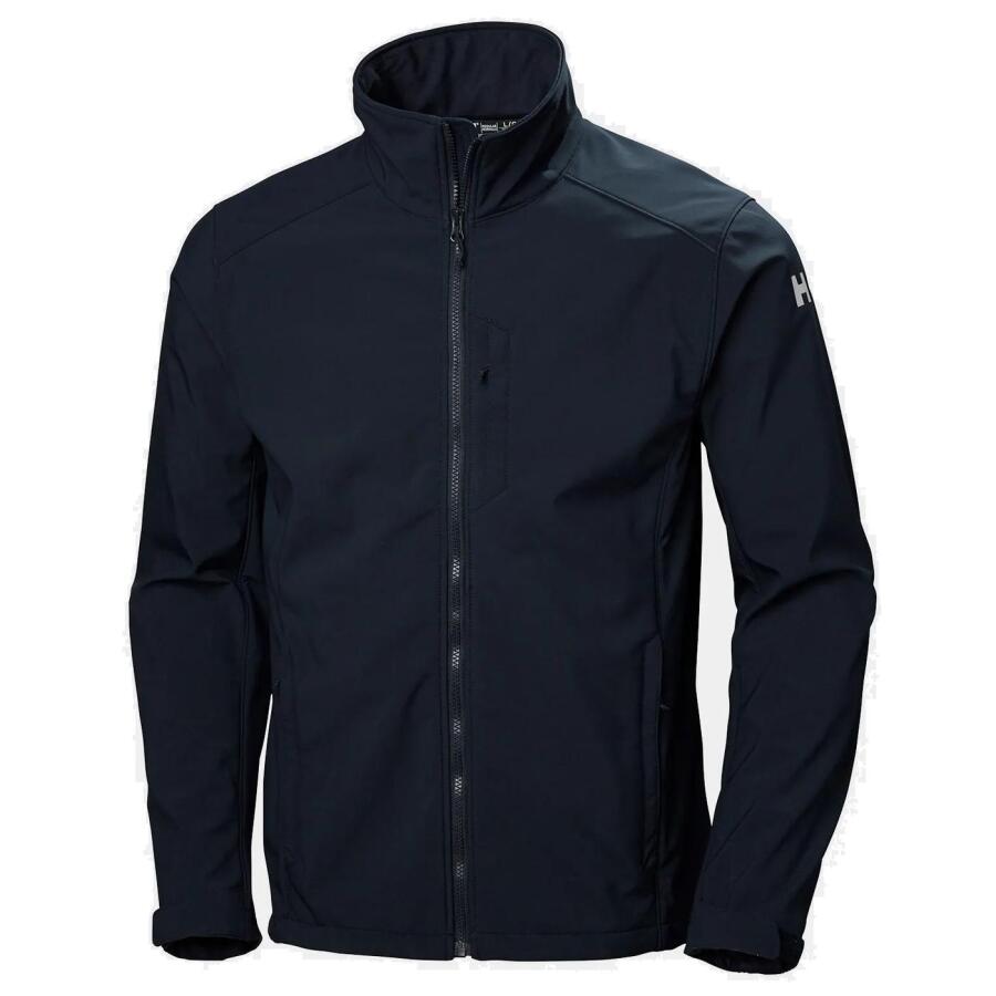 Helly Hansen Paramount Softshell Erkek Ceket HHA.62915 - 1