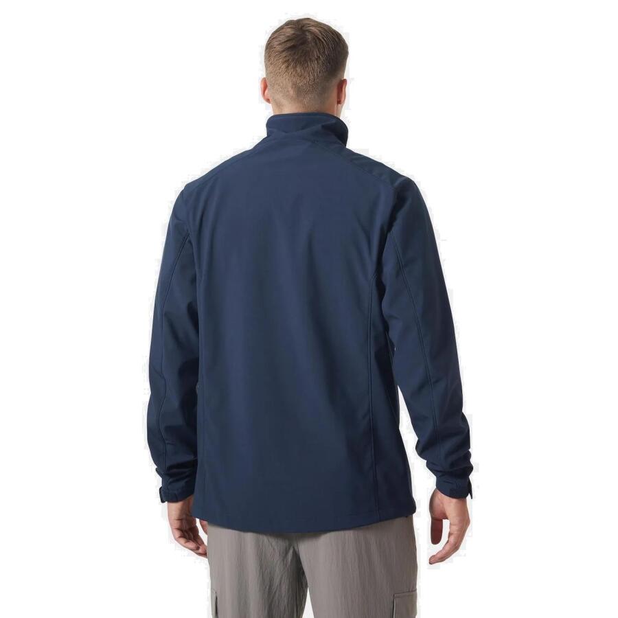 Helly Hansen Paramount Softshell Erkek Ceket HHA.62915 - 5