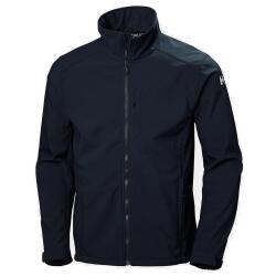 Helly Hansen Paramount Softshell Erkek Ceket HHA.62915 - HELLY HANSEN