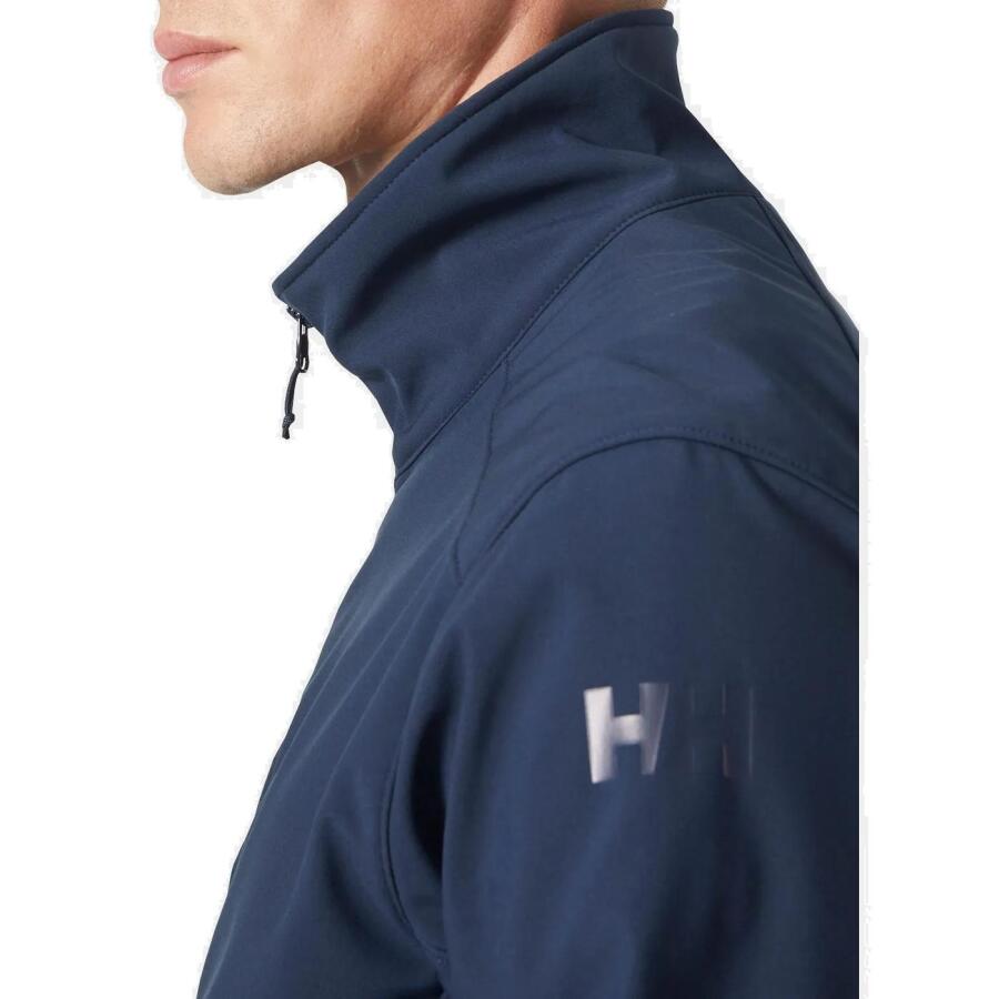 Helly Hansen Paramount Softshell Erkek Ceket HHA.62915 - 7