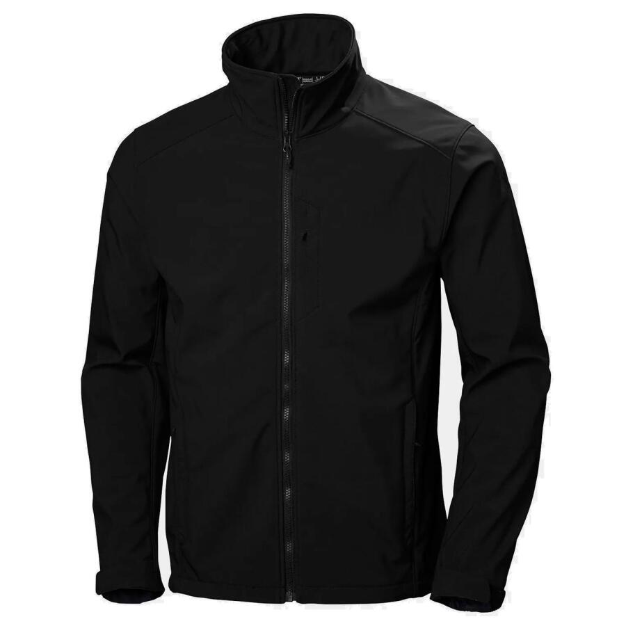 Helly Hansen Paramount Softshell Erkek Ceket HHA.62915 - 1