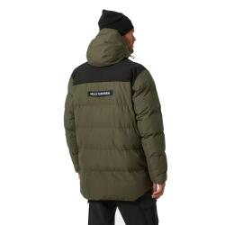 Helly Hansen Patrol Yalıtımlı Outdoor Erkek Parka HHA.53873-431 - 8
