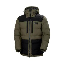 Helly Hansen Patrol Yalıtımlı Outdoor Erkek Parka HHA.53873-431 