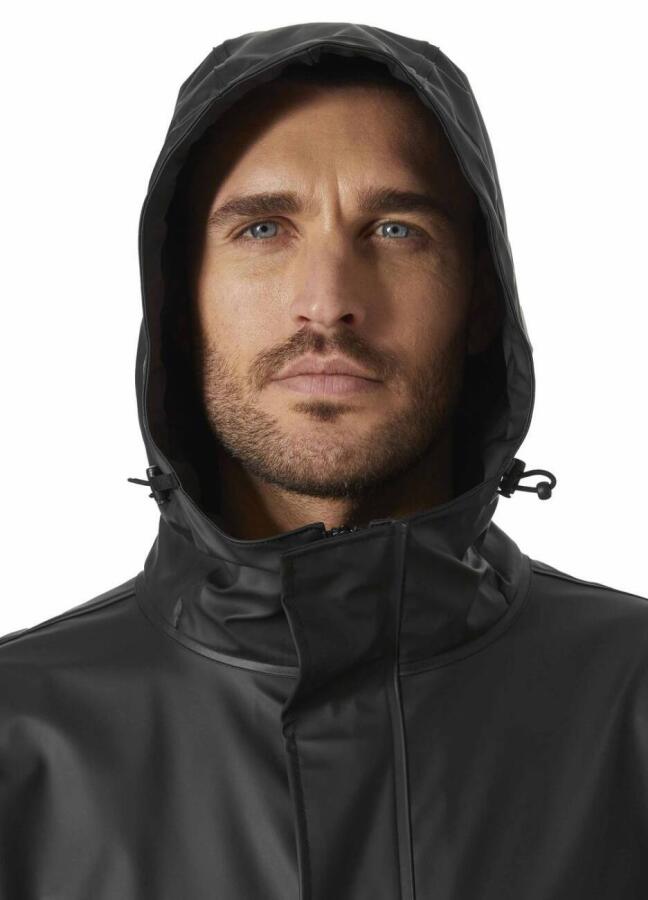 Helly Hansen Rigging Erkek Palto HHA.53508 - 7