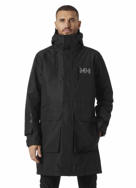 Helly Hansen Rigging Erkek Palto HHA.53508 - 1