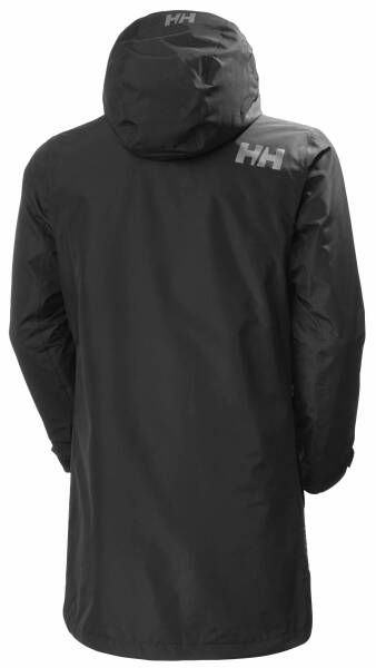 Helly Hansen Rigging Erkek Palto HHA.53508 - 2