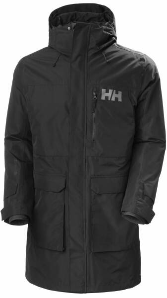 Helly Hansen Rigging Erkek Palto HHA.53508 - 3