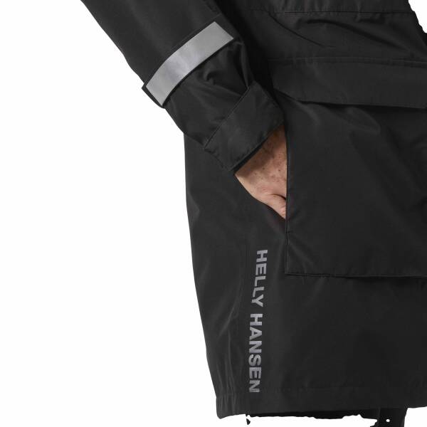 Helly Hansen Rigging Erkek Palto HHA.53508 - 5