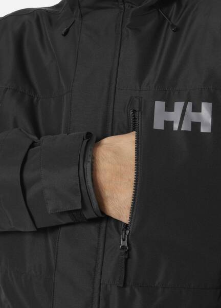 Helly Hansen Rigging Erkek Palto HHA.53508 - 8