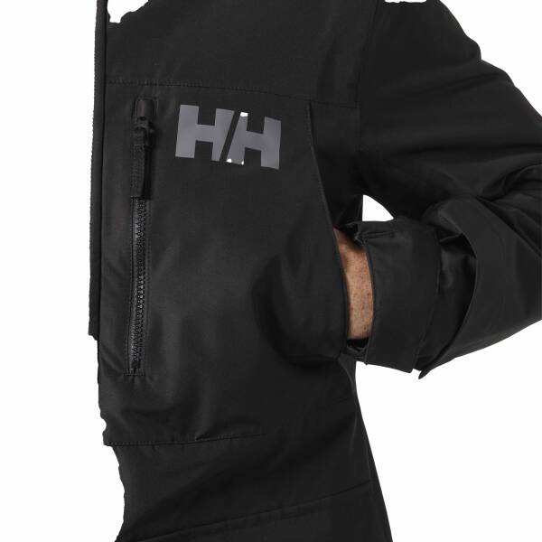 Helly Hansen Rigging Erkek Palto HHA.53508 - 9