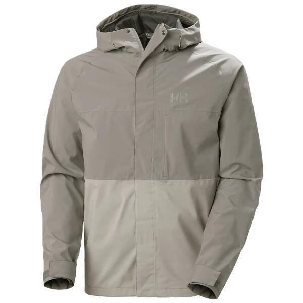 Helly Hansen Sirdal 2L Erkek Yağmurluk HHA.63248 - 1