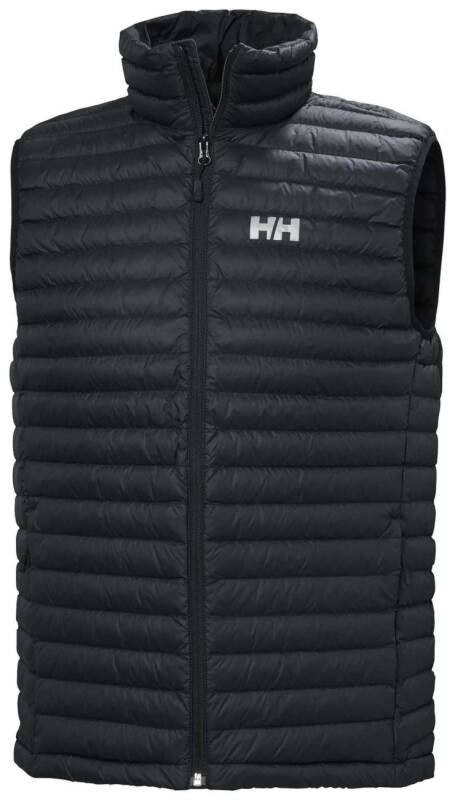 Helly Hansen Sirdal Insulator Erkek Yelek HHA.62991 - 3