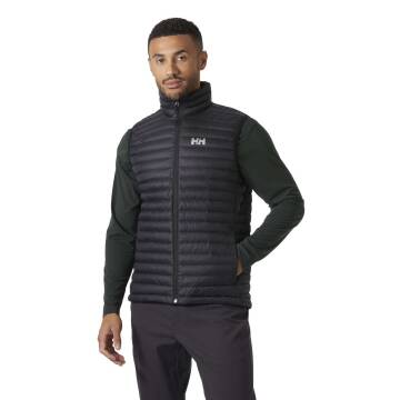 Helly Hansen Sirdal Insulator Erkek Yelek HHA.62991 - HELLY HANSEN