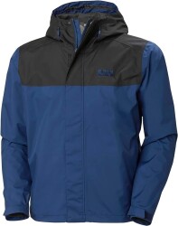 Helly Hansen Sirdal Protection Erkek Mont HHA.63146 - 1
