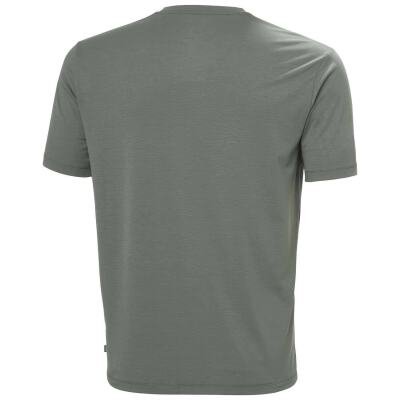 Helly Hansen Skog Recycled Graphıc T-Shırt HHA.63082 - 3