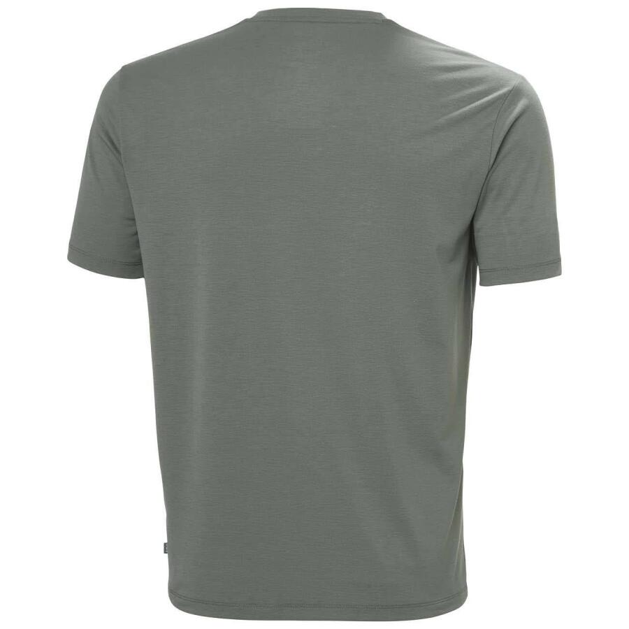 Helly Hansen Skog Recycled Graphıc T-Shırt HHA.63082 - 3