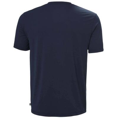 Helly Hansen Skog Recycled Graphıc T-Shırt HHA.63082 - 3