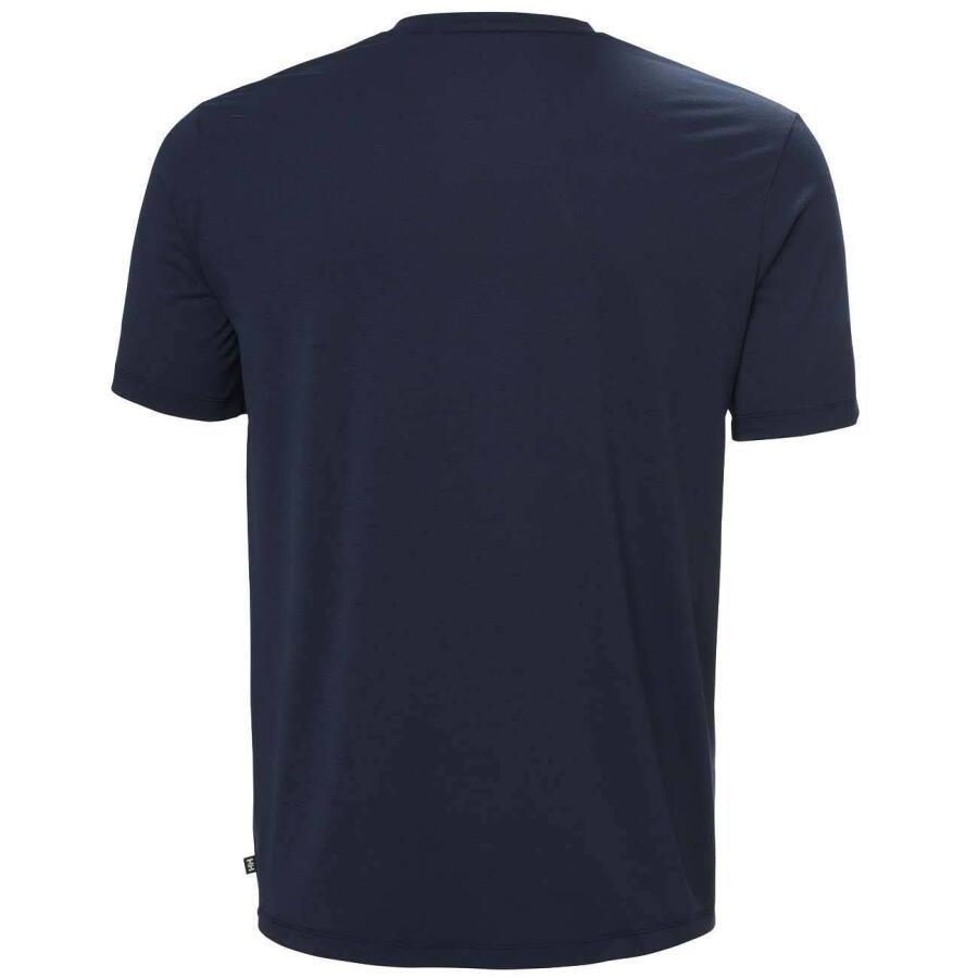 Helly Hansen Skog Recycled Graphıc T-Shırt HHA.63082 - 3