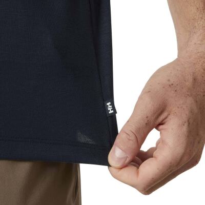 Helly Hansen Skog Recycled Graphıc T-Shırt HHA.63082 - 5