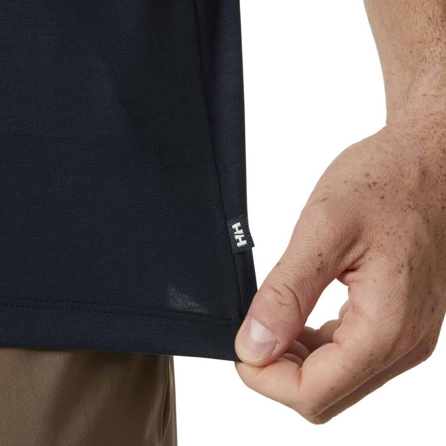 Helly Hansen Skog Recycled Graphıc T-Shırt HHA.63082 - 5