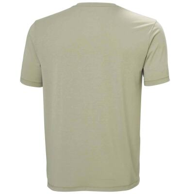 Helly Hansen Skog Recycled Graphıc T-Shırt HHA.63082 - 3