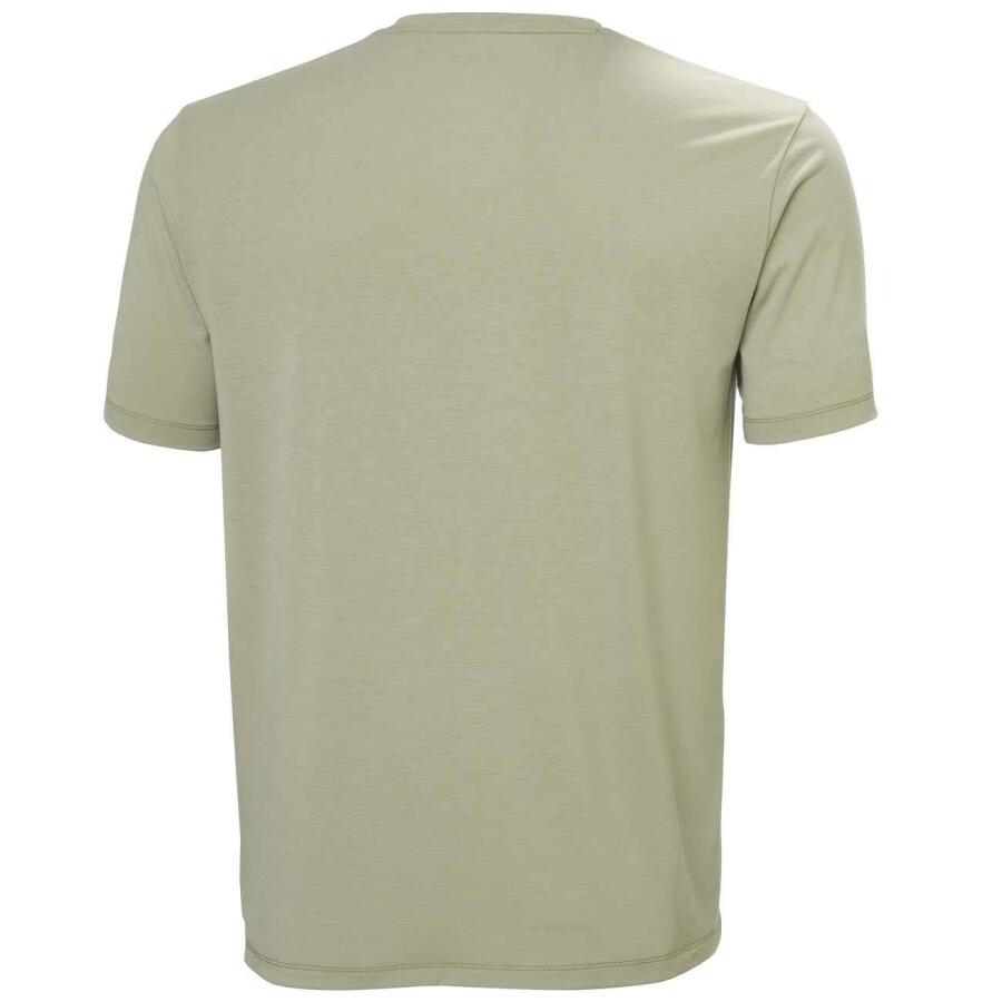 Helly Hansen Skog Recycled Graphıc T-Shırt HHA.63082 - 3