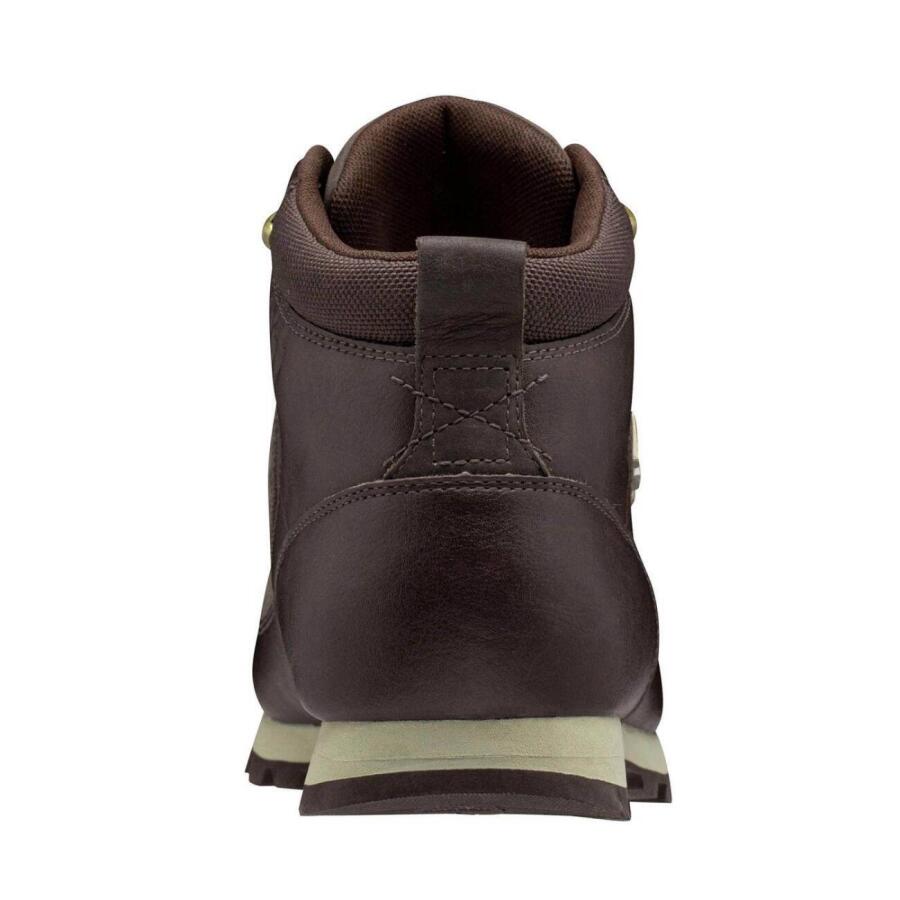 Helly Hansen The Forester Erkek Kışlık Bot HHA.10513-711 - 2