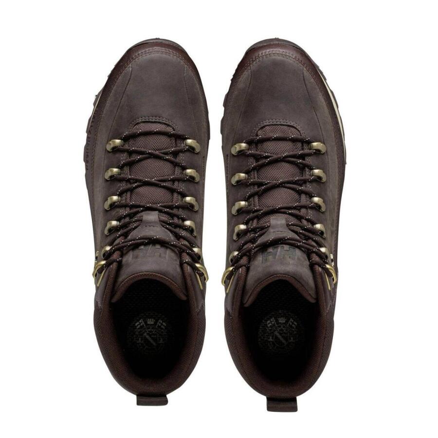 Helly Hansen The Forester Erkek Kışlık Bot HHA.10513-711 - 4
