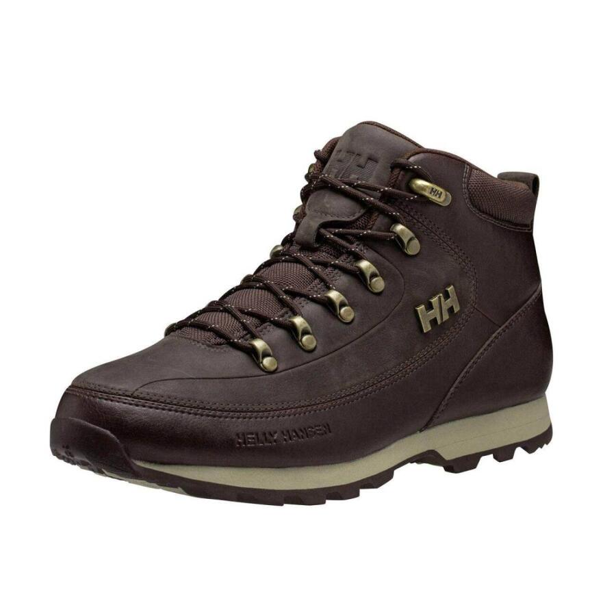 Helly Hansen The Forester Erkek Kışlık Bot HHA.10513-711 - 6