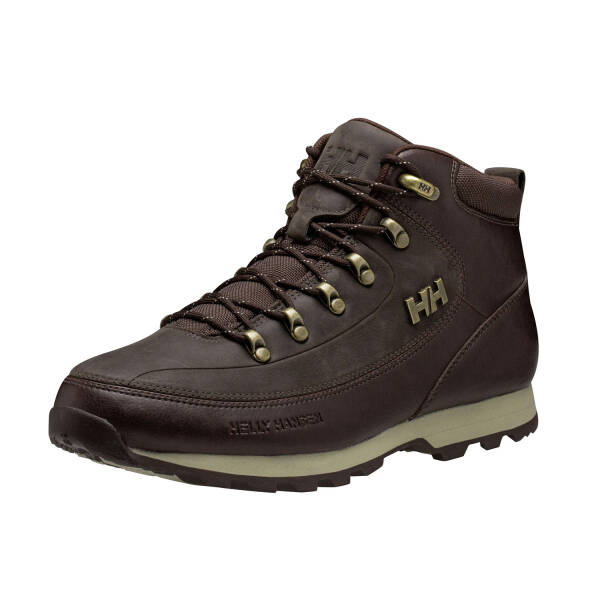 Helly Hansen The Forester Erkek Kışlık Bot HHA.10513-711 - 6