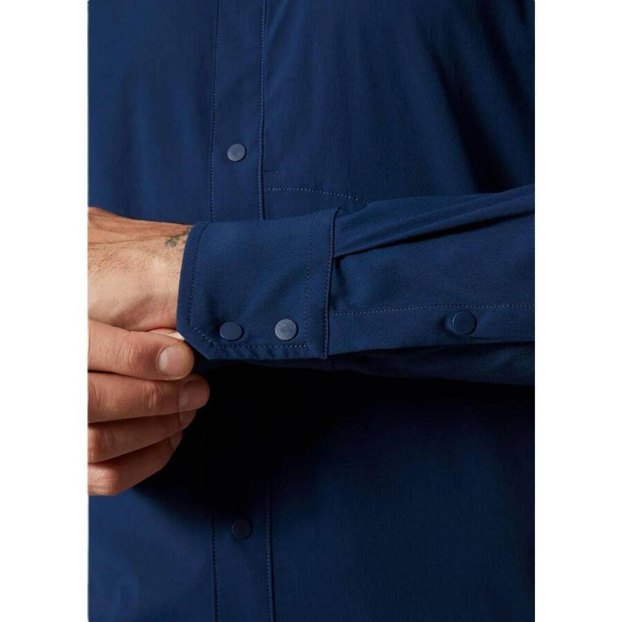 Helly Hansen Tofino Solen LS Erkek Gömlek HHA.63167 - 3