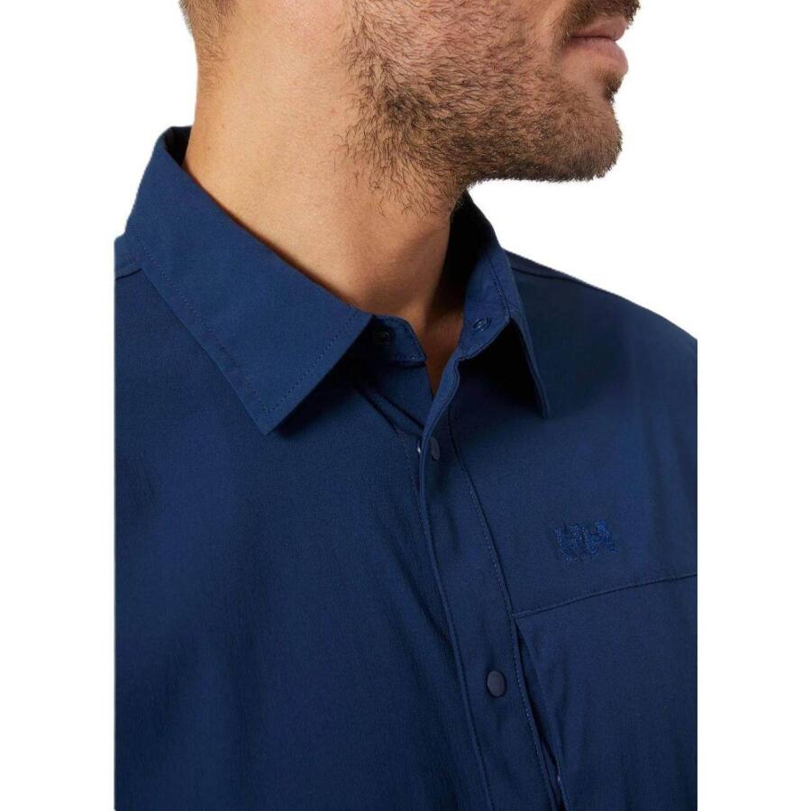 Helly Hansen Tofino Solen LS Erkek Gömlek HHA.63167 - 5