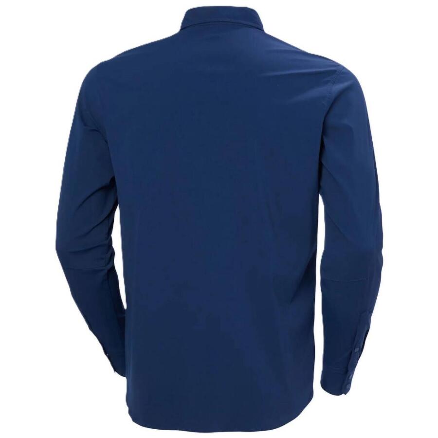 Helly Hansen Tofino Solen LS Erkek Gömlek HHA.63167 - 6